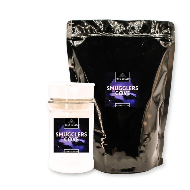 Smugglers Cove Fragrance Powder