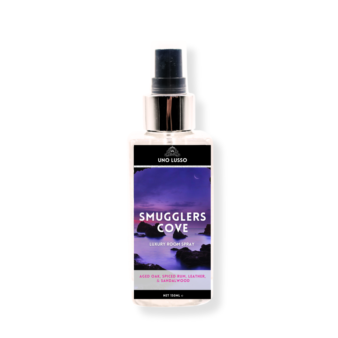 Smugglers Cove Room Spray