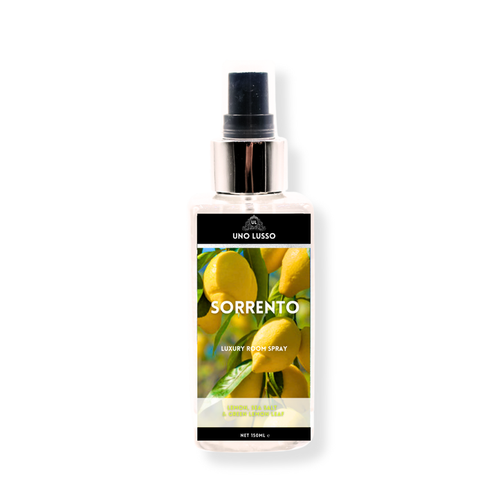 Sorrento Room Spray