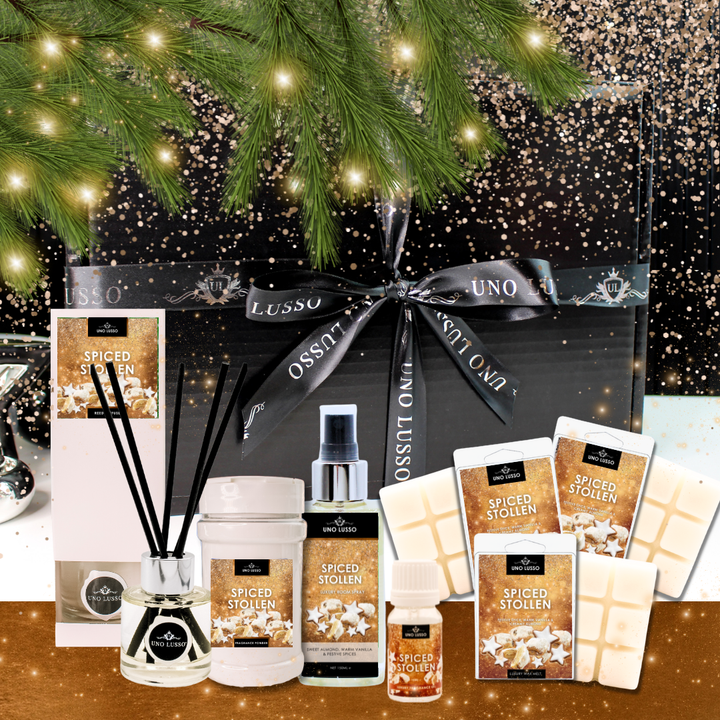 Bundle Box Gift - FESTIVO