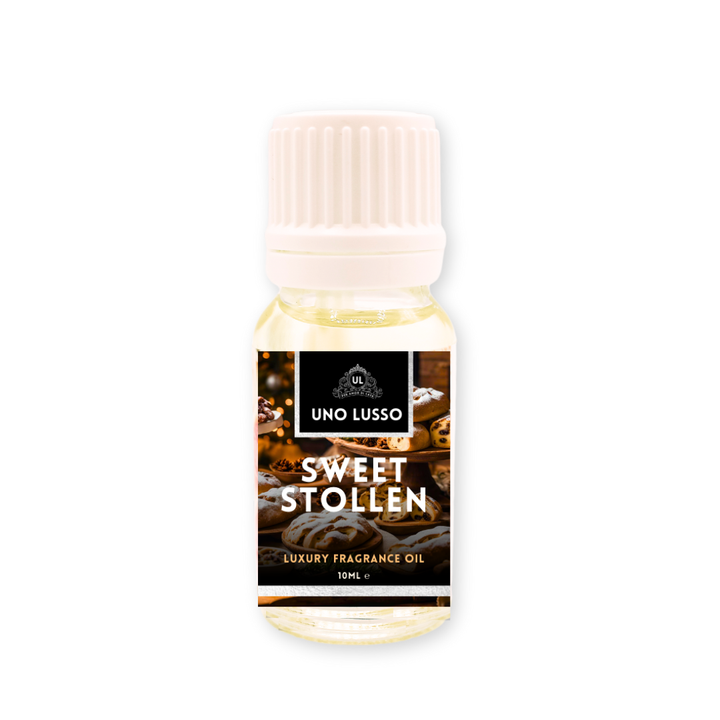 Sweet Stollen Fragrance Oil