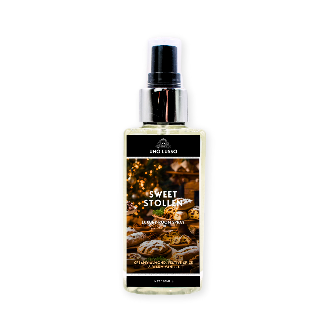 Sweet Stollen Room Spray