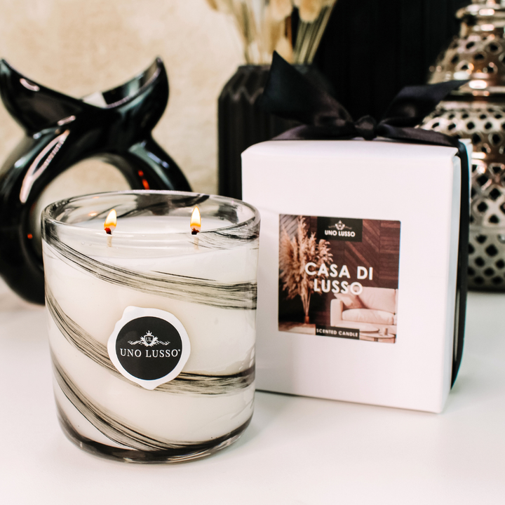 VIP Limited Edition Candle - Casa Di Lusso