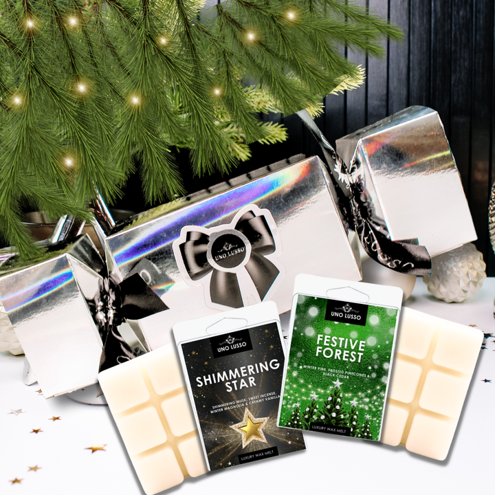 Wax Melt Cracker Gift