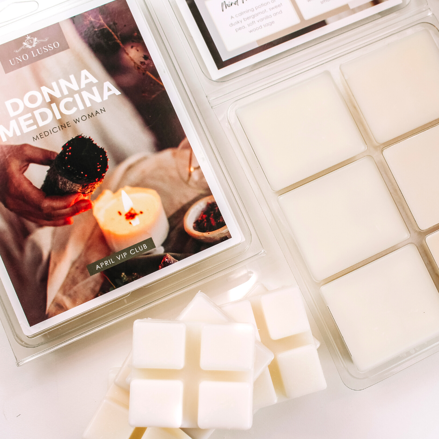 Are Wax Melts Safe?