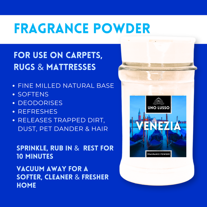 Venezia Fragrance Powder