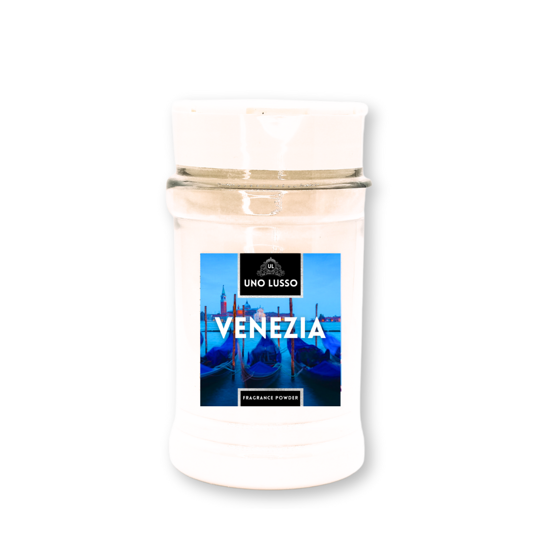 Venezia Fragrance Powder