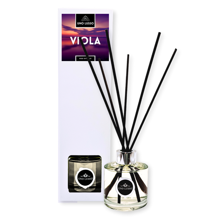 Viola Reed Diffuser