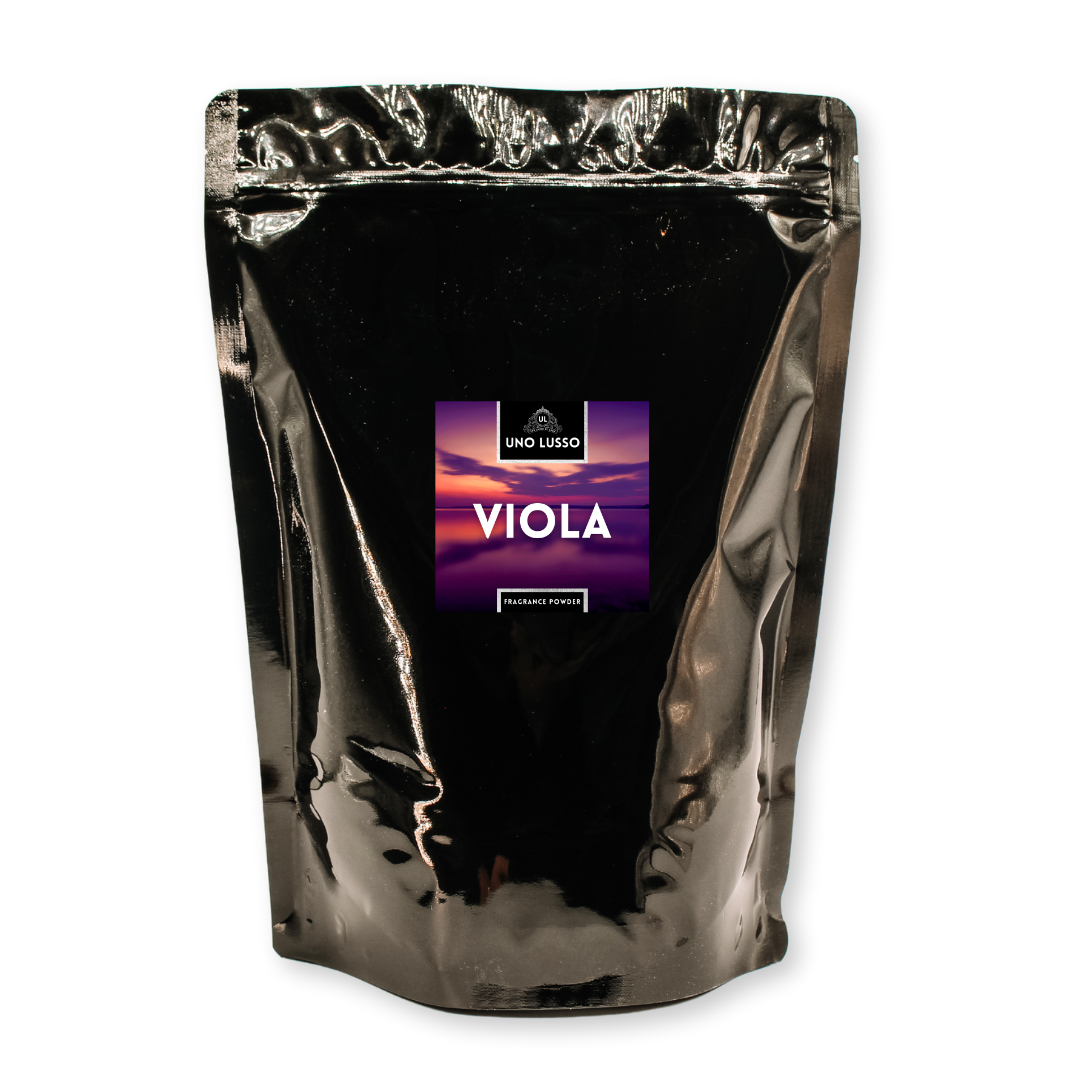 Viola Fragrance Powder