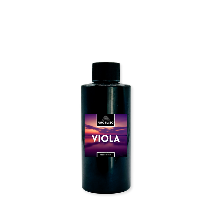 Viola Reed Diffuser