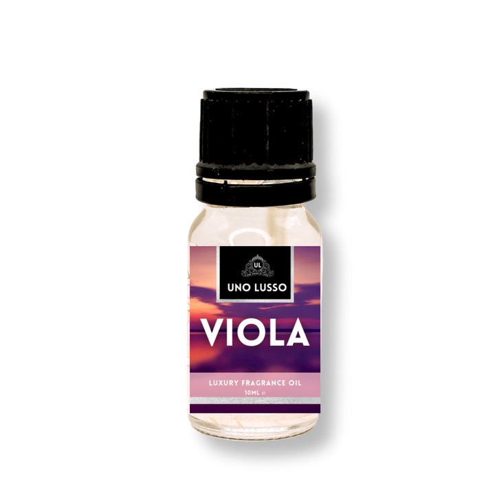 Viola Fragrance Oil