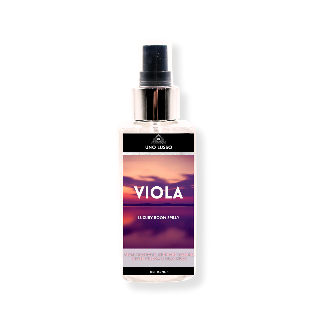 Viola Room Spray