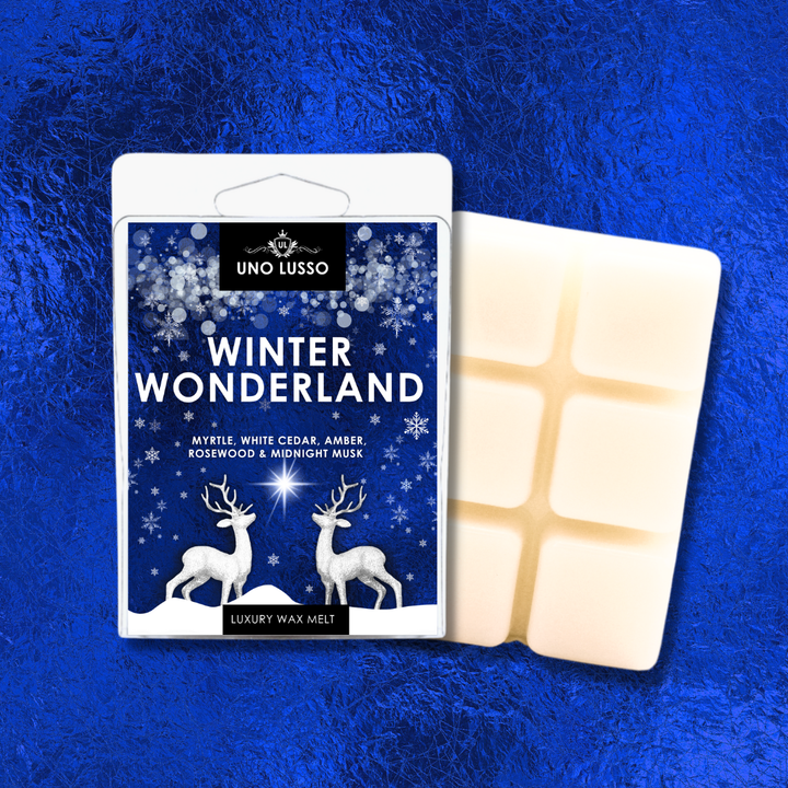 Winter Wonderland Wax Melts