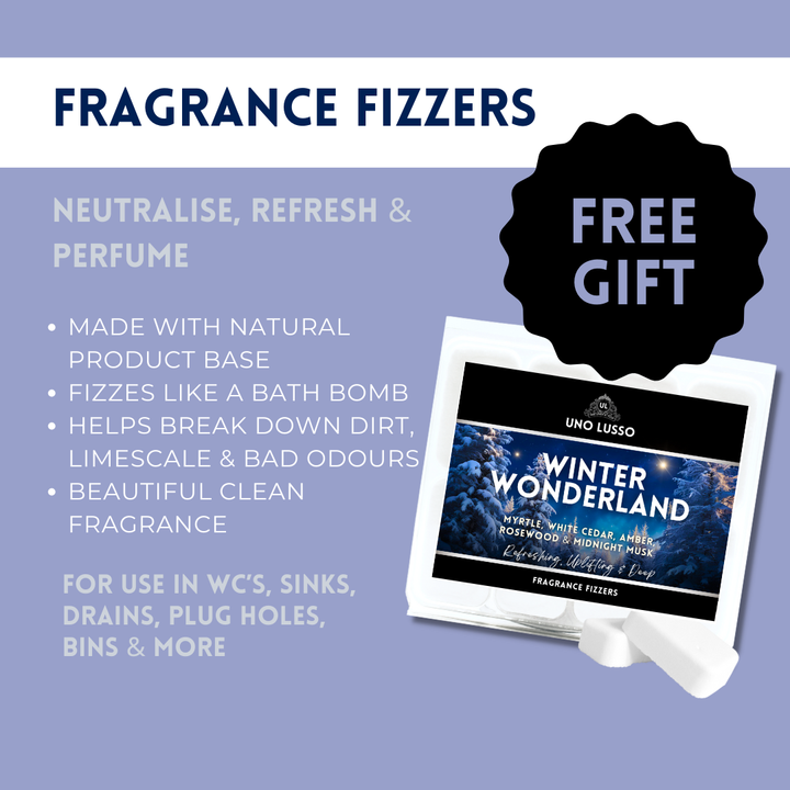 Winter Wonderland Home Fragrance Bundle