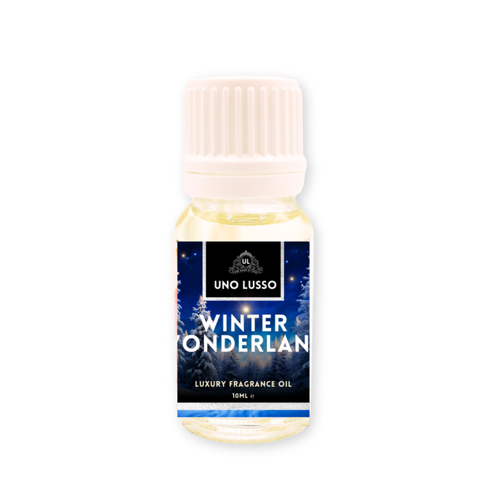 Winter Wonderland Fragrance Oil