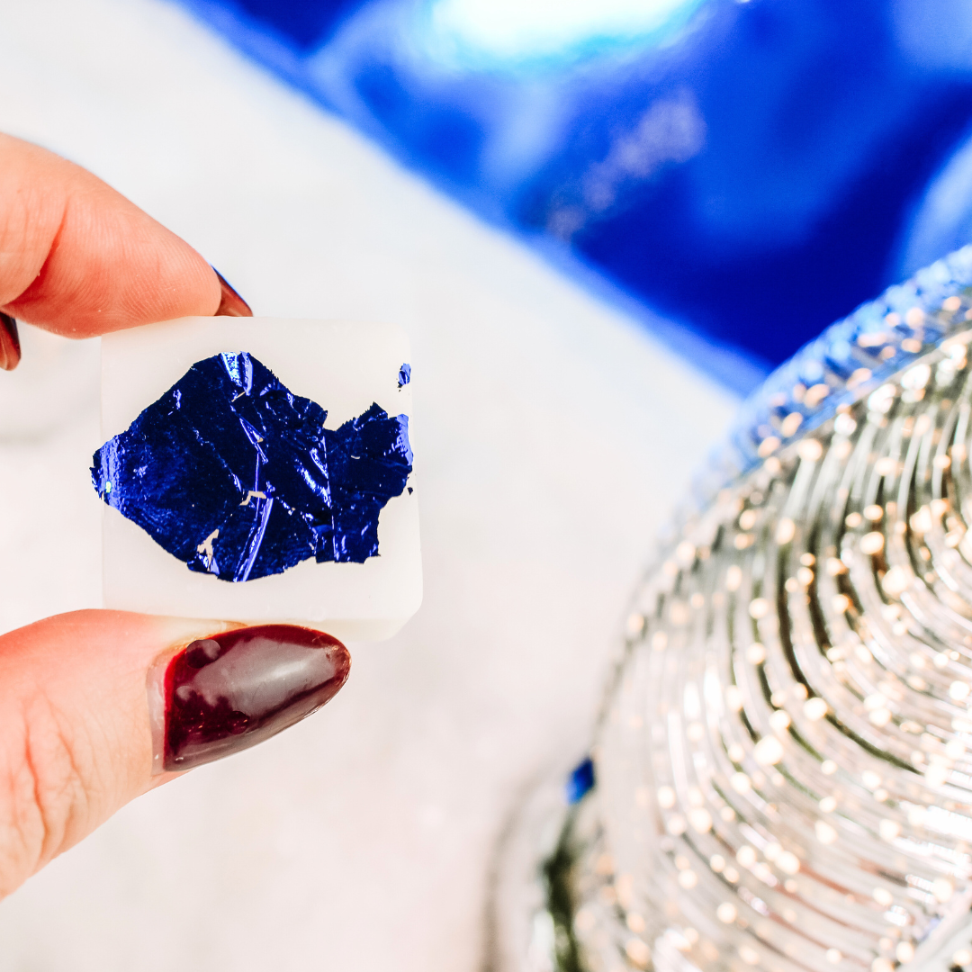 Foiled Wax Melts