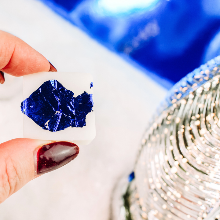 Foiled Wax Melts