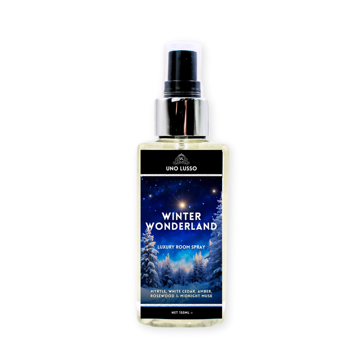 Winter Wonderland Room Spray