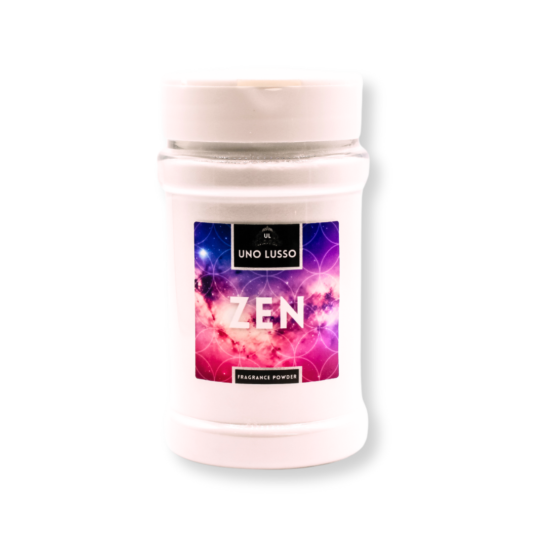 Zen Fragrance Powder