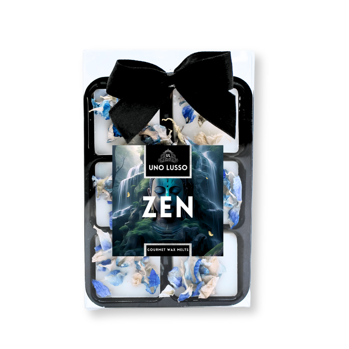 Zen Gourmet Wax Melts