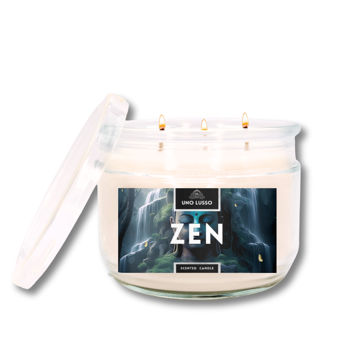 Zen Eco Candle