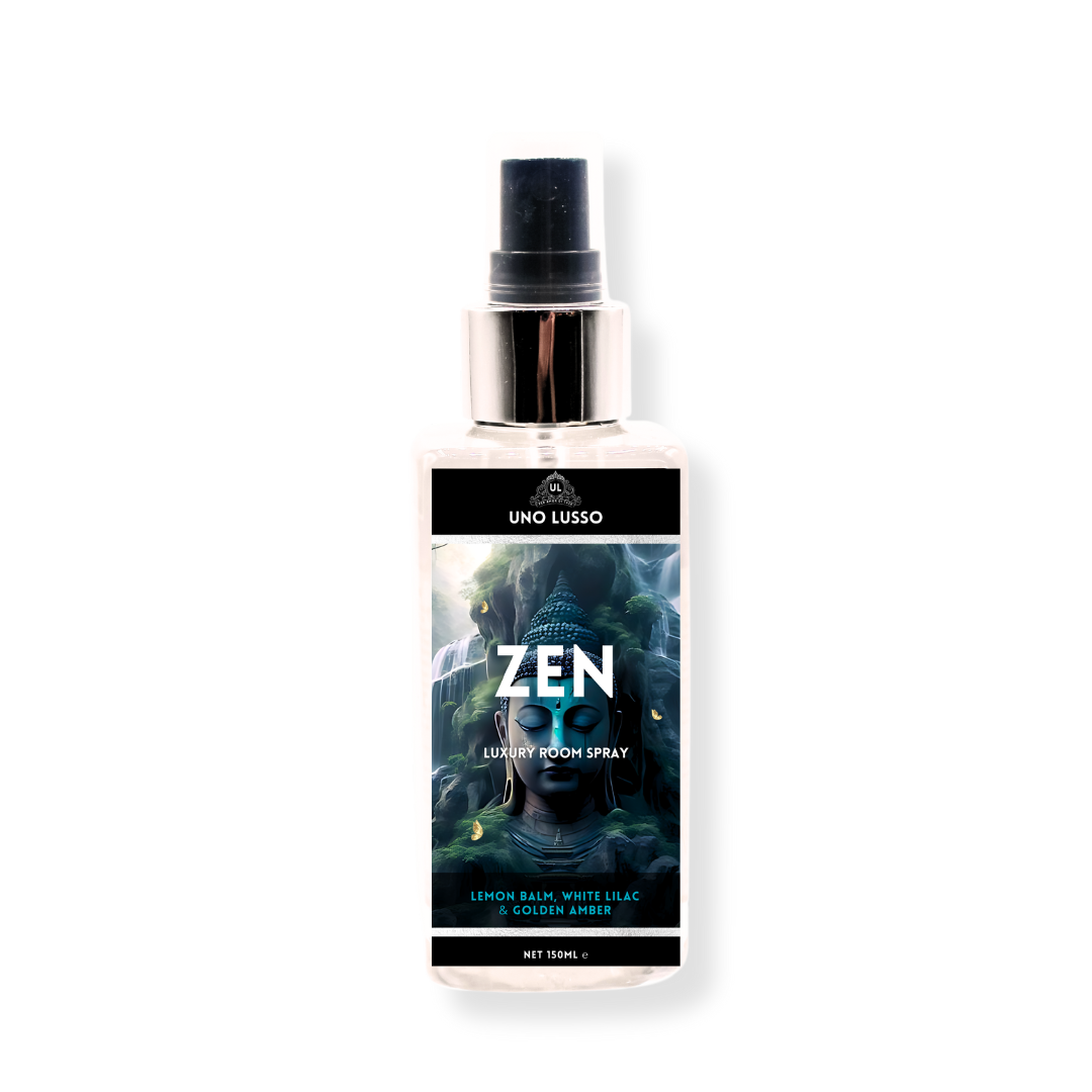 Zen Intensive Room Spray