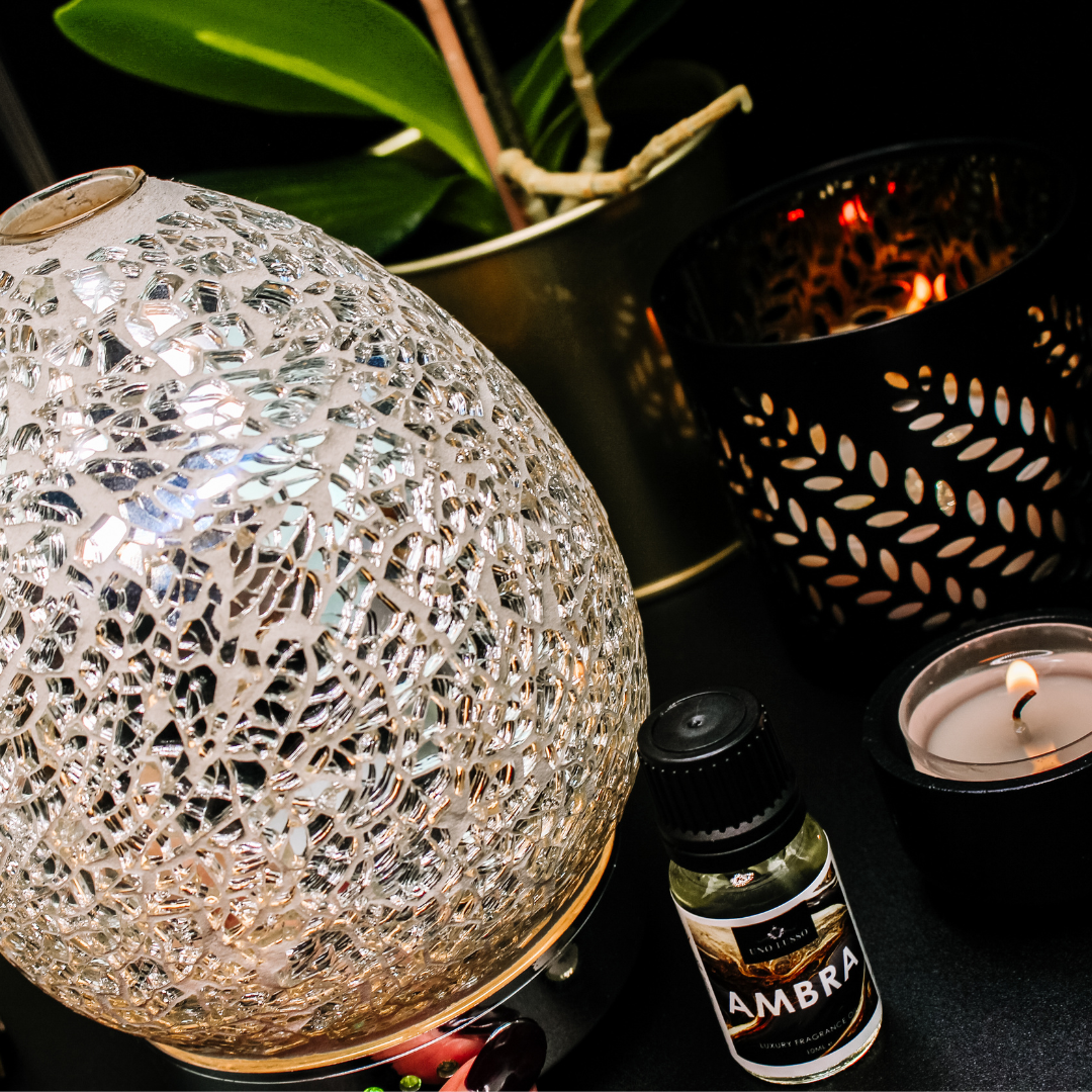 Ambra Fragrance Oil