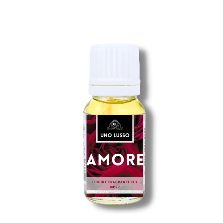 Amore Fragrance Oil