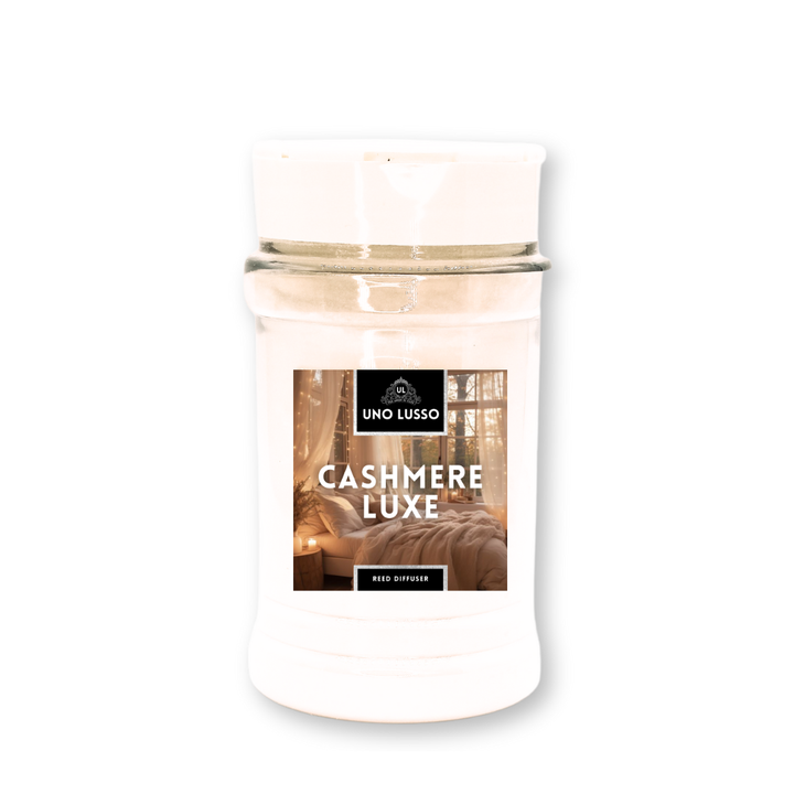 Cashmere Luxe Fragrance Powder