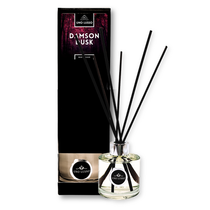 Damson Dusk Reed Diffuser