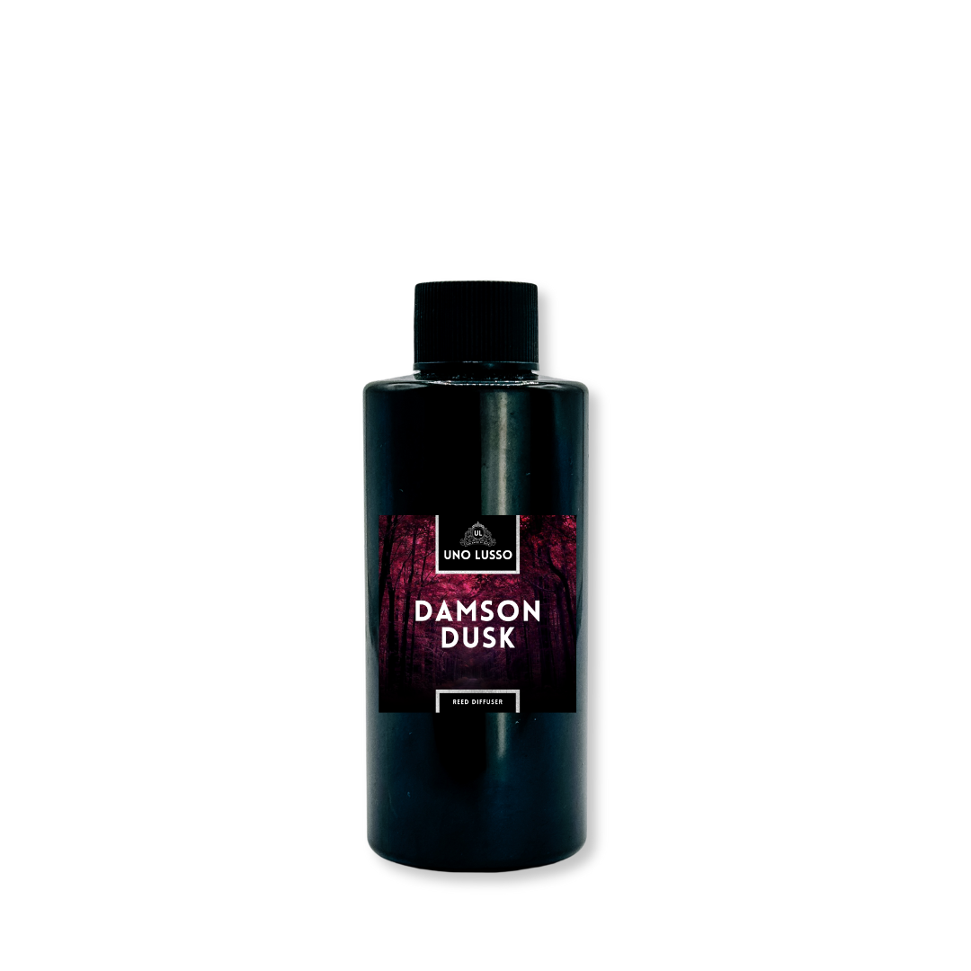 Damson Dusk Reed Diffuser