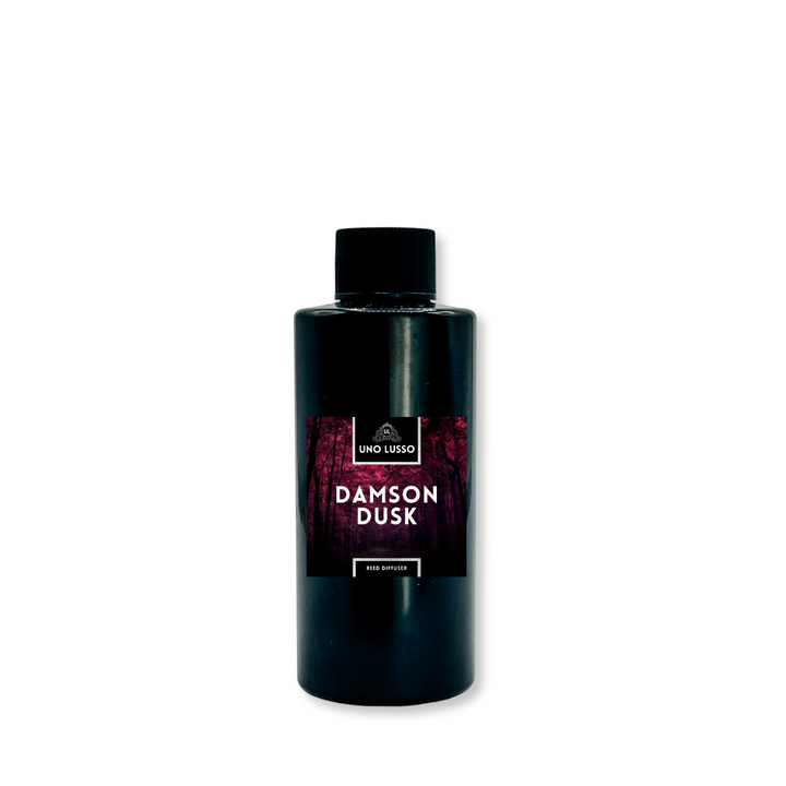 Damson Dusk Reed Diffuser