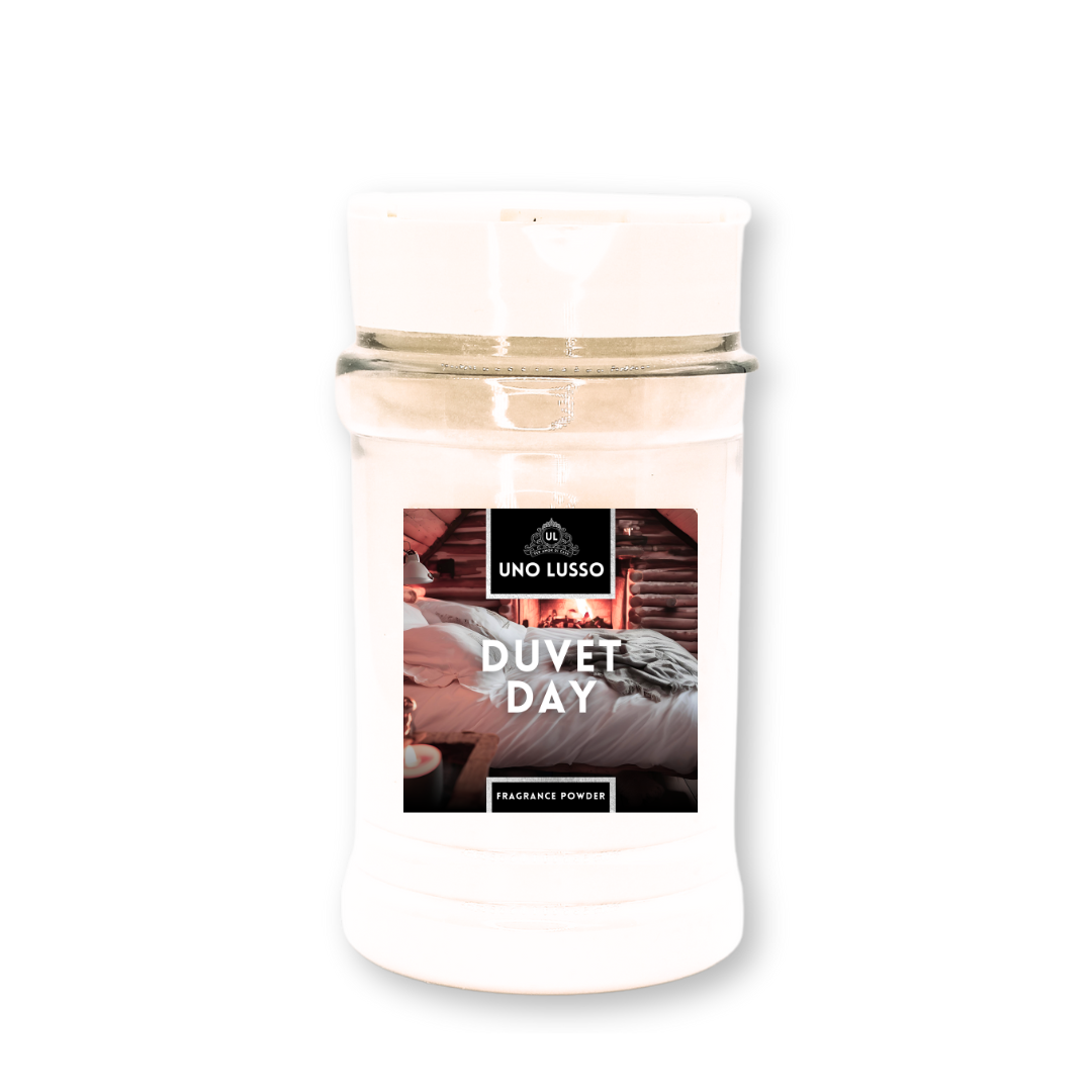 Duvet Day Fragrance Powder