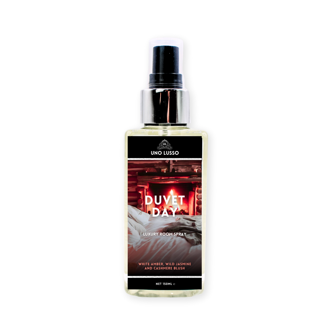 Duvet Day Room Spray