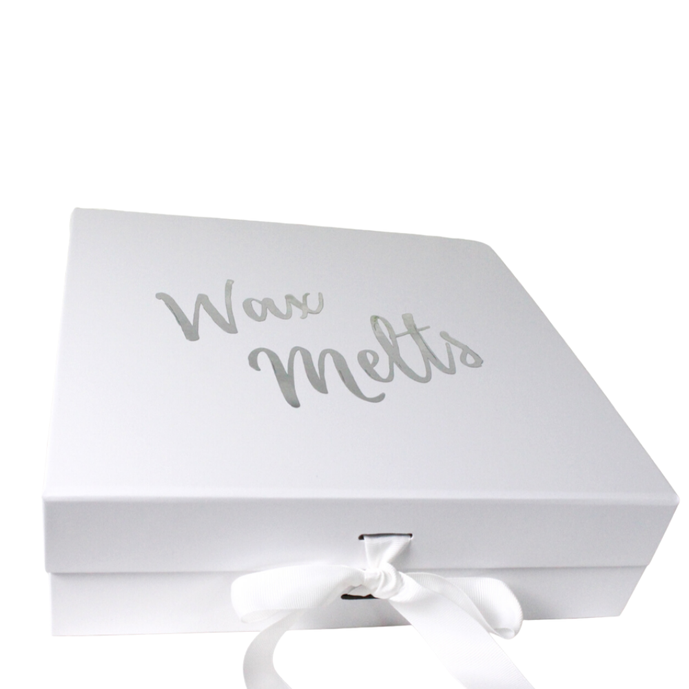 Wax Melt Storage or Gift box